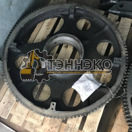 Колесо Z 122 m 8 1080.05.336-1