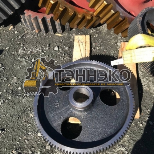 Колесо Z 110 m 6